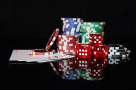 jiligems Live Casino real dealer baccarat table for Filipino players on mobile