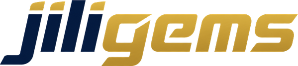 jiligems official logo